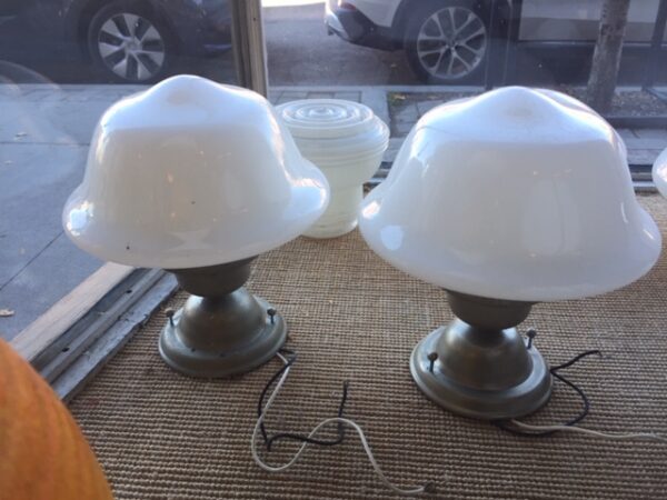 Period School House Lights - Image 8