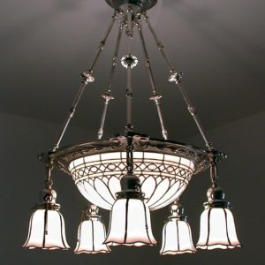 Chandeliers