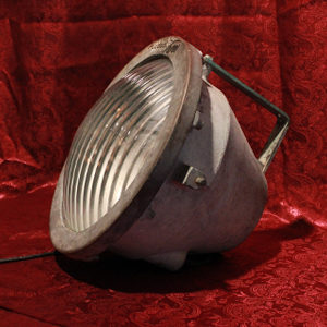 Industrial Marine Spotlight