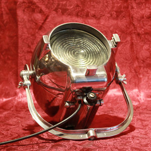 Vintage Strand Spotlight