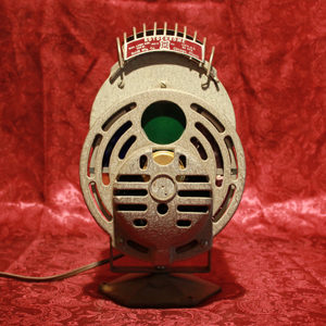 Vintage Rotochrome Spotlight