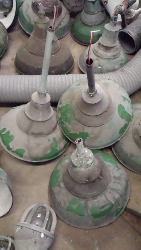 Industrial Explosion Proof Pendant Light - Image 10