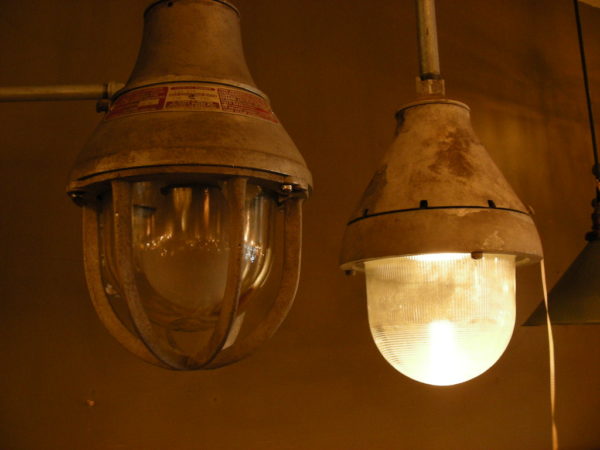 Industrial Explosion Proof Pendant Light - Image 11