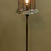 Custom Birdcage Floor Lamp - Image 5