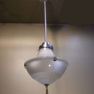 Vintage Industrial Pe