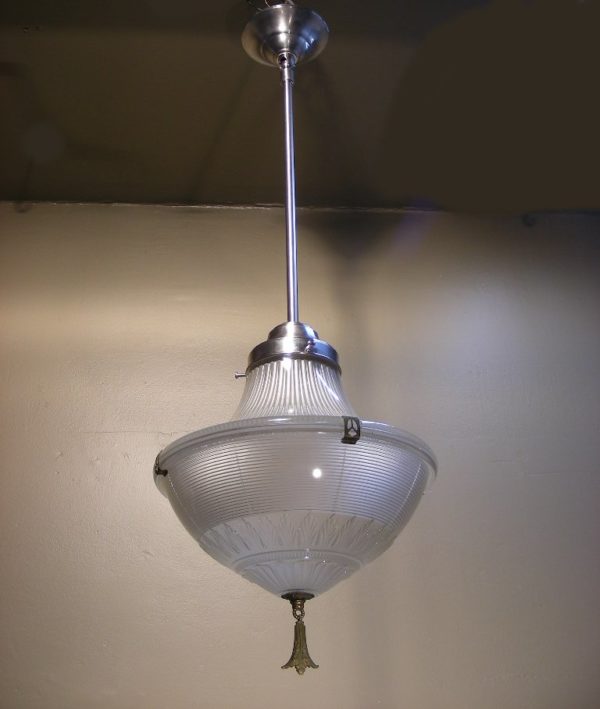 Vintage Industrial Pe