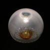 Vintage 1970s Mazzega Art Glass Pendant - Image 2