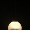 Vintage 1970s Mazzega Art Glass Pendant - Image 3