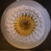 Vintage 1970s Mazzega Art Glass Pendant - Image 8