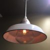 Vintage Crouse & Hinds Industrial Pendants