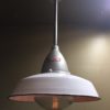 Vintage Crouse & Hinds Industrial Pendants - Image 2