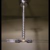 Custom Industrial Style Junction "T" Light - Image 2