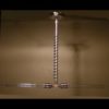 Custom Industrial Style Junction "T" Light - Image 3