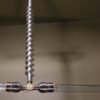 Custom Industrial Style Junction "T" Light - Image 4
