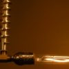 Custom Industrial Style Junction "T" Light - Image 5