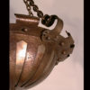 Gothic Arts & Crafts Chandelier - Image 3