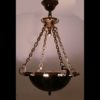 Gothic Arts & Crafts Chandelier - Image 4