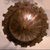 Gothic Arts & Crafts Chandelier - Image 5