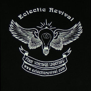 Eclectic Revival T-Shirts