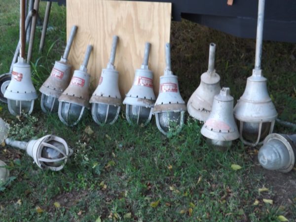 Industrial Explosion Proof Pendant Light - Image 13