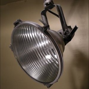 Industrial Lighting