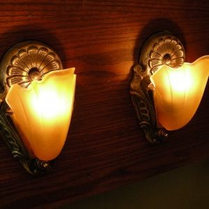 Wall Sconces