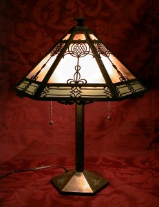 Table & Floor Lamps