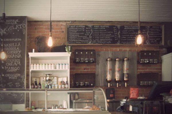 Good Neighbour Espresso Bar, Toronto - Image 6