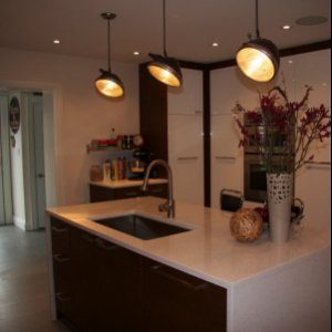 West Toronto Junction Residence