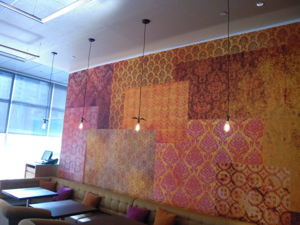 LUMA Restaurant - Tiff Bell Lightbox Toronto - Image 2