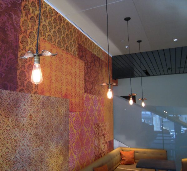 LUMA Restaurant - Tiff Bell Lightbox Toronto - Image 3
