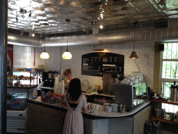 Jimmy's Coffee, Toronto - Image 8