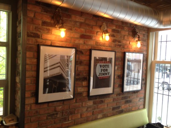 Jimmy's Coffee, Toronto - Image 9