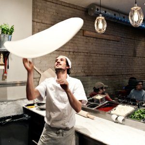 Pizzeria Defina, Toronto
