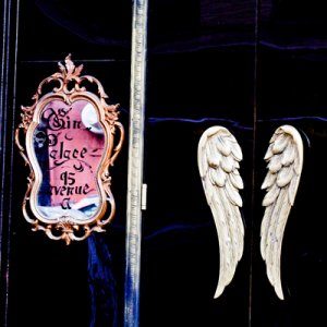 The Gin Palace, NYC, USA