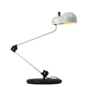 Topo Desk Lamp by Joe Colombo for Stilvano, Italy, 1970s