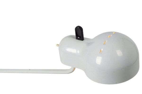 Topo Desk Lamp by Joe Colombo for Stilvano, Italy, 1970s - Image 8