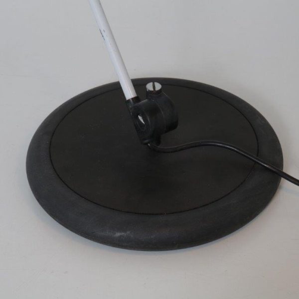 Topo Desk Lamp by Joe Colombo for Stilvano, Italy, 1970s - Image 11