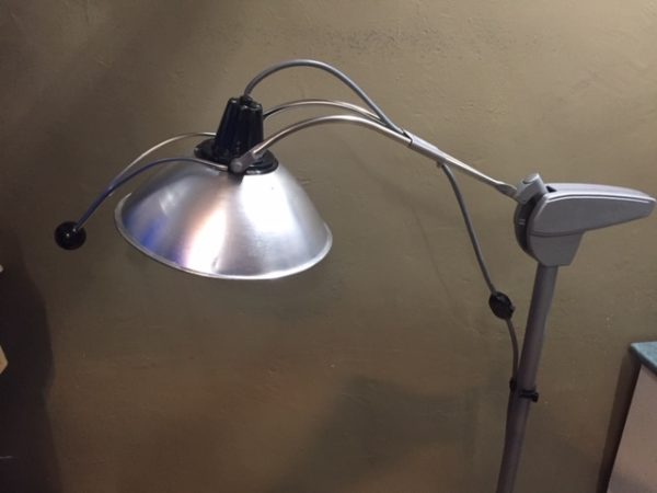 Mid Century Modern Examination Lamp