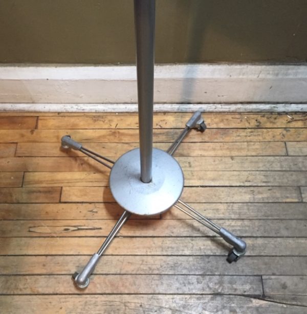 Mid Century Modern Examination Lamp - Image 4