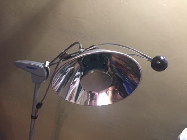 Mid Century Modern Examination Lamp - Image 3