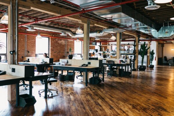 Banger Films’ renovated warehouse in the Junction Triangle - Image 5