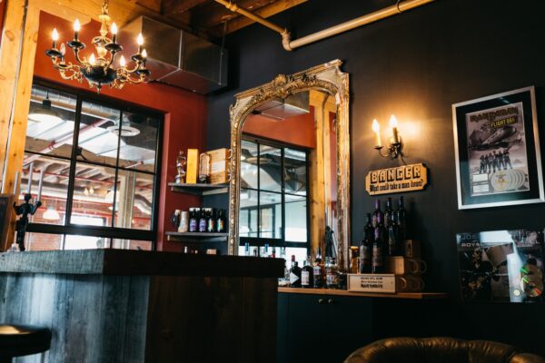 Banger Films’ renovated warehouse in the Junction Triangle - Image 3