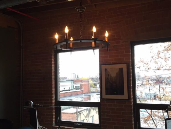 Banger Films’ renovated warehouse in the Junction Triangle - Image 7