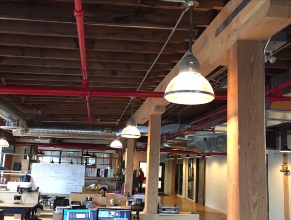 Banger Films’ renovated warehouse in the Junction Triangle - Image 9