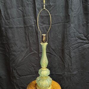 Murano Glass lamp - Barovier & Toso