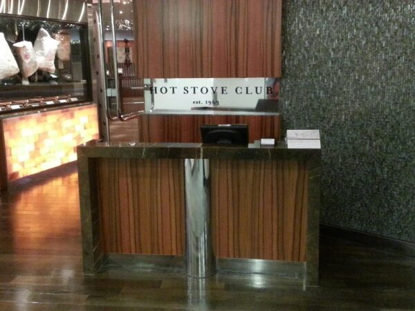 Hot Stove Club - Scotia Bank Arena - Image 7